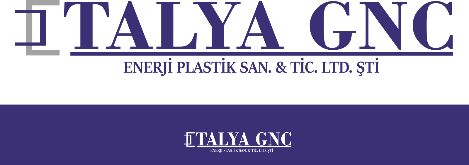 Tasarlayan RenkesTasarım-Firmamız için logo ihtiyacı