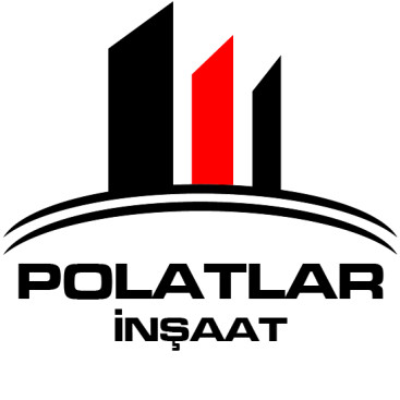 inşaat firmamıza prestijli logo tasarım yarışmasına tasarımcı batuhanustunel tarafından sunulan  tasarım 