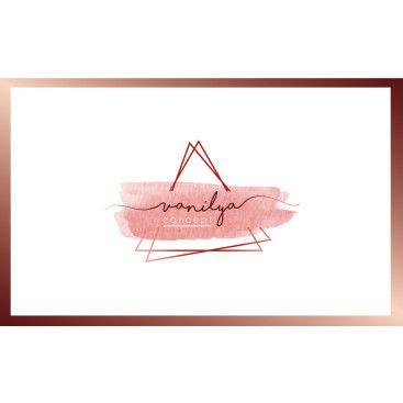 Güzellik merkezi yarışmasına tasarımcı Cerenium tarafından sunulan  tasarım 