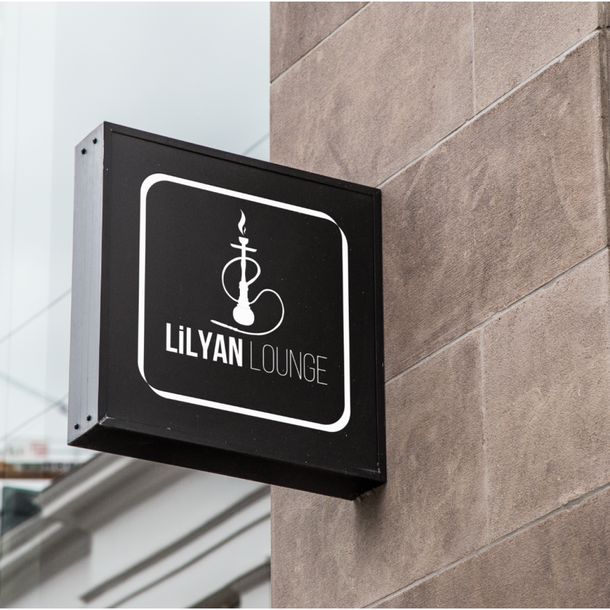 LİLYAN LOGO