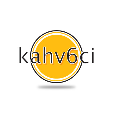 kahv6ci.com yarışmasına tasarımcı oguzhandemirel tarafından sunulan  tasarım 