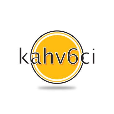 kahv6ci.com yarışmasına tasarımcı oguzhandemirel tarafından sunulan  tasarım 
