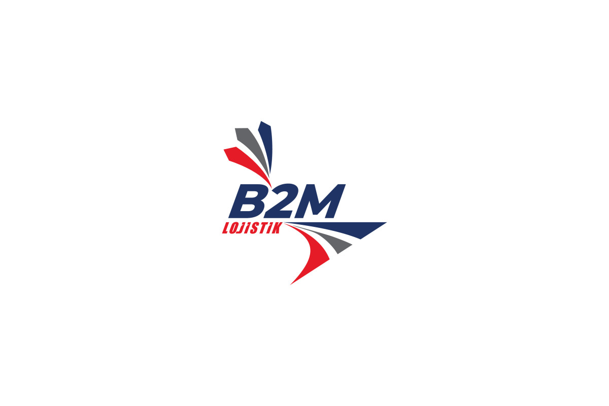 Tasarlayan Cizgimsel-Lojistik şirketi kurumsal+logo 