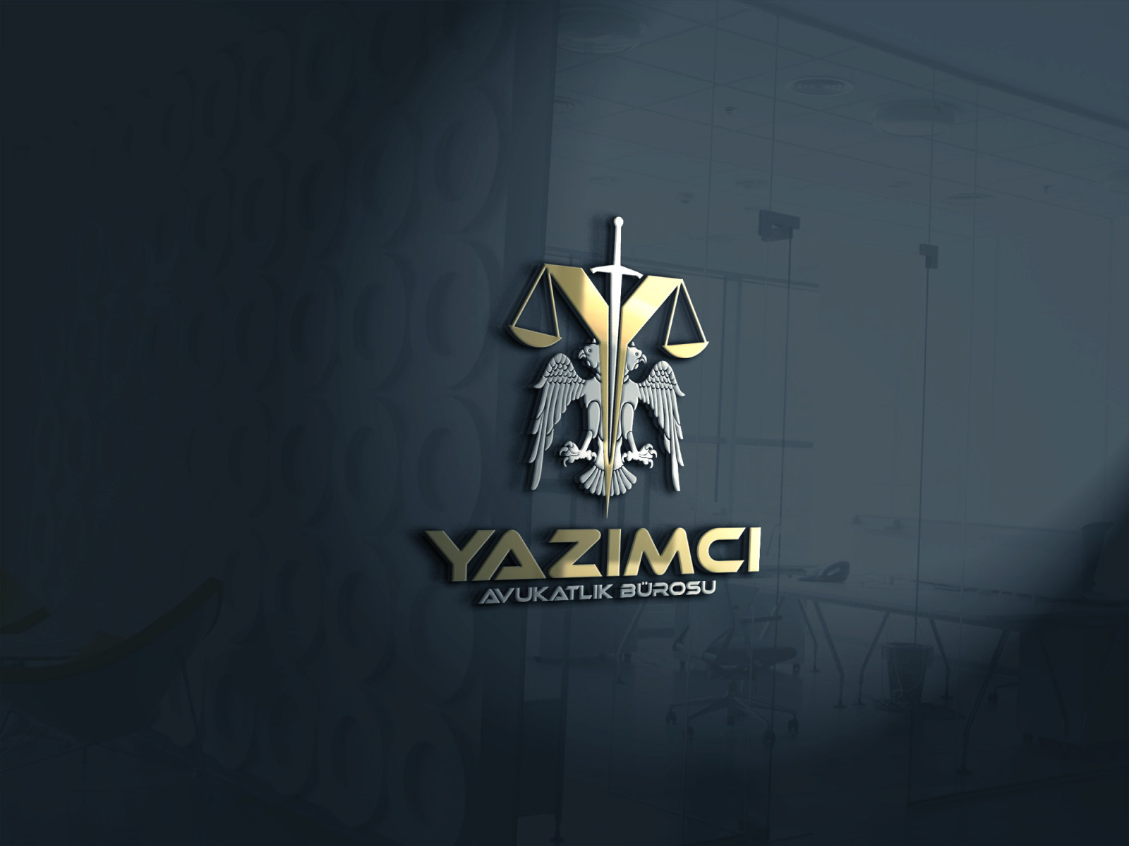 Tasarlayan GhostSpy-YAZIMCI AVUKATLIK BÜROSU