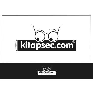  Kitap Satış Sitesine Logo yarışmasına tasarımcı Night Owl tarafından sunulan  tasarım 