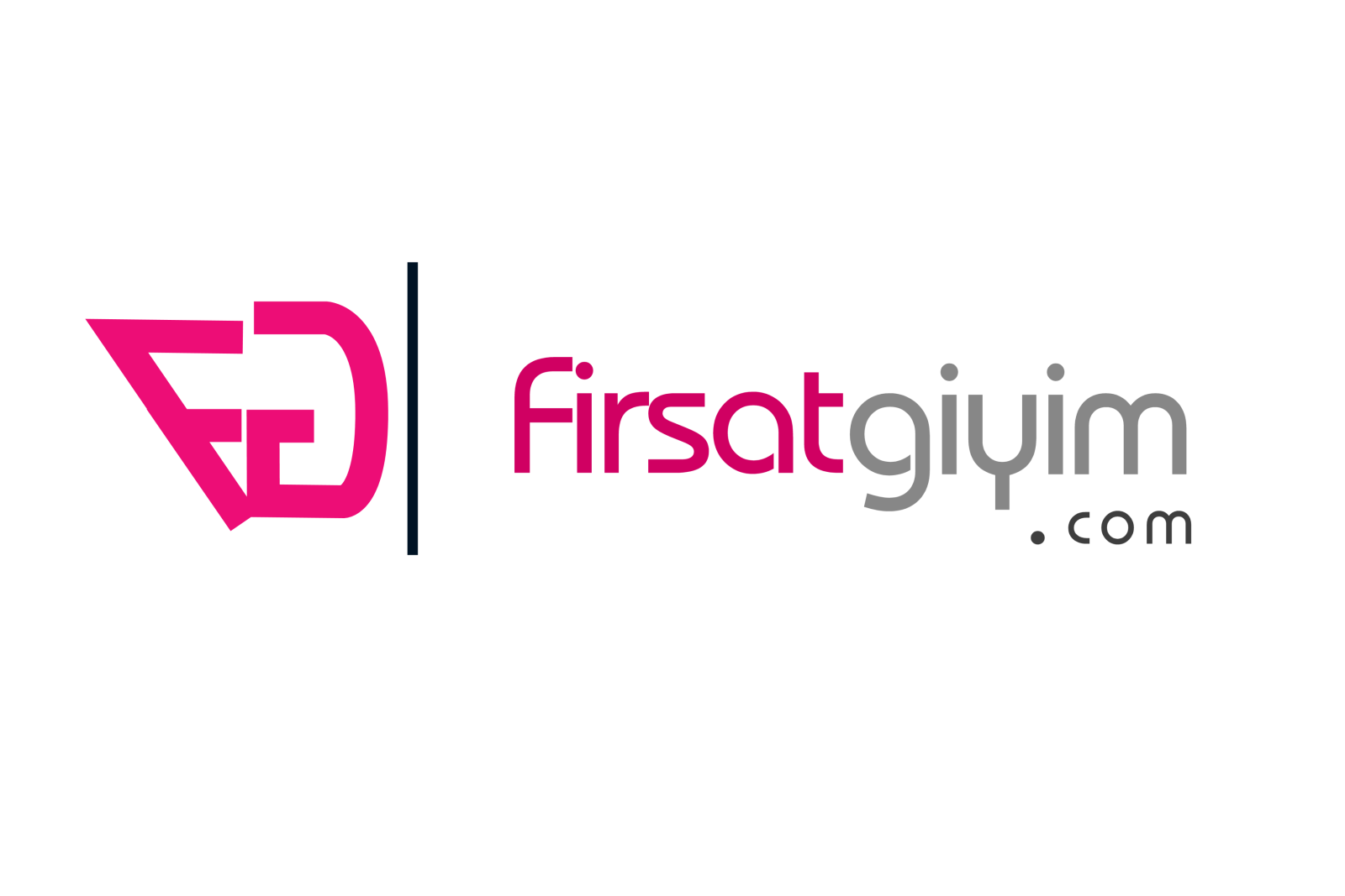 Tasarlayan hcetinel-Fırsat Giyim Logo Çalışması