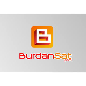 Burdansat.com yarışmasına tasarımcı hcetinel tarafından sunulan  tasarım