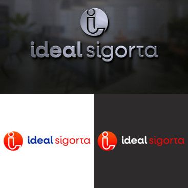 15 Yıllık Güvenin Yeni Yüzünü Tasarla! yarışmasına tasarımcı Dyzyn tarafından sunulan  tasarım 