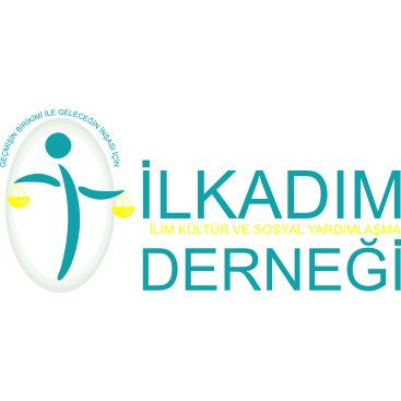 İLKADIM DERNEĞİ yarışmasına tasarımcı grafiComedya tarafından sunulan  tasarım 