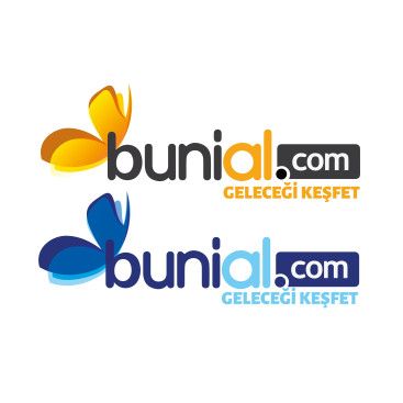 ALIŞVERİŞ SİTESİ İÇİN LOGO yarışmasına tasarımcı bggrafik tarafından sunulan  tasarım 