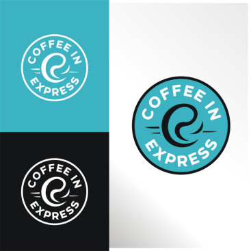 MODERN VE ÖZEL BİR LOGO TASARIMI yarışmasına tasarımcı RΛPİDO tarafından sunulan  tasarım