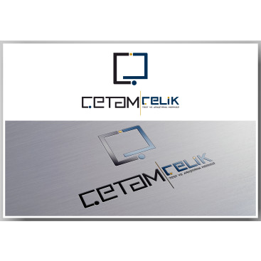 Çelik Test ve Araştırma Merkezi (ÇETAM) yarışmasına tasarımcı msk_ tarafından sunulan  tasarım 