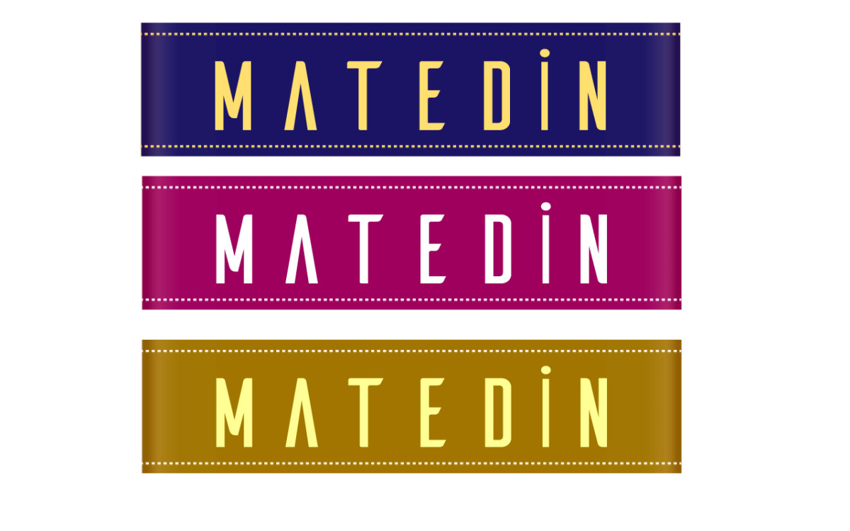 Tasarlayan HKK-E-Ticaret Sitesi Logo Çalışması