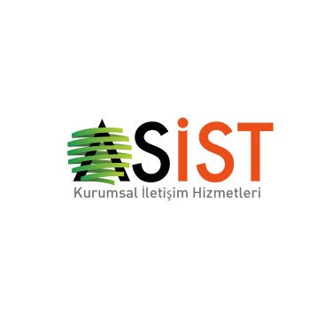 ASİST KURUMSAL İLETİŞİM İÇİN LOGO yarışmasına tasarımcı sanaatkar tarafından sunulan  tasarım 