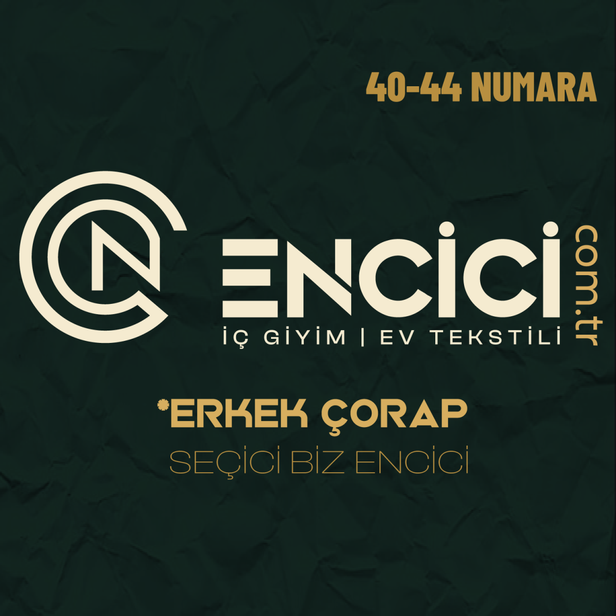 Tasarlayan logodesinq-ETİKET LOGO 