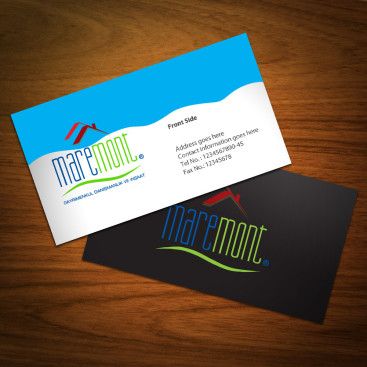 Firma İçin Logo ve Kartvizit Çalışması  yarışmasına tasarımcı Elfida tarafından sunulan  tasarım 