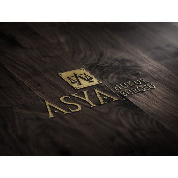 HUKUK OFISI  yarışmasına tasarımcı RΛPİDO tarafından sunulan  tasarım 