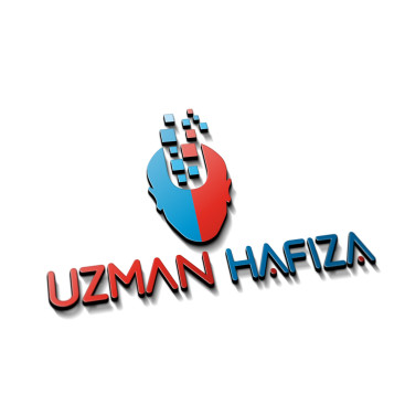 Uzman Hafıza Logo ve Amblem Çalışması yarışmasına tasarımcı altun1411 tarafından sunulan  tasarım 