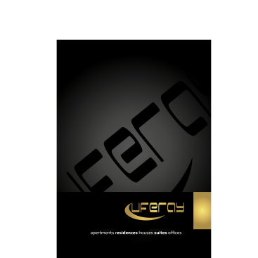 İnşaat ve Mimarlık Firmasına Logo yarışmasına tasarımcı byGrafiker tarafından sunulan  tasarım 