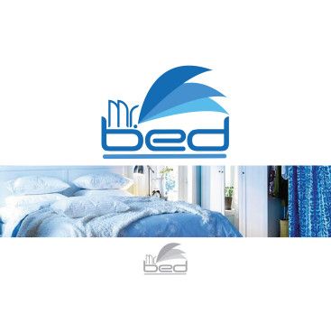 Mr. Bed  yarışmasına tasarımcı SantaCrea tarafından sunulan  tasarım 