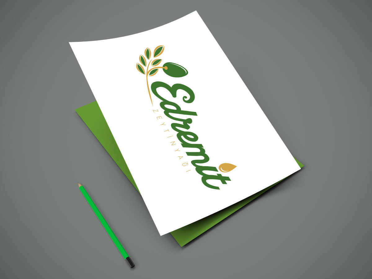 Tasarlayan RΛPİDO-EDREMİT ZEYTİNYAĞI