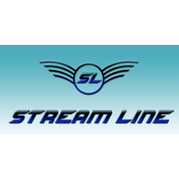 LOJİSTİK FİRMAMIZ İÇİN LOGO TASARIMI yarışmasına tasarımcı pharax83 tarafından sunulan  tasarım 