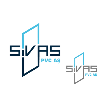 Kapı Pencere LOGOSU yarışmasına tasarımcı 2N1K tarafından sunulan  tasarım 