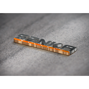 ŞENKA BİLİŞİM LOGOSUNU ARIYOR yarışmasına tasarımcı Creative Alliance tarafından sunulan  tasarım 