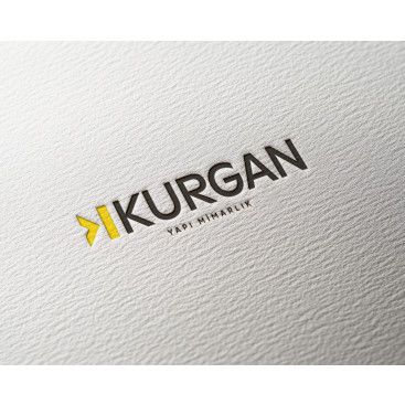 MİMARLIK LOGOSUNU TASARLAMAYA NE DERSİN? yarışmasına tasarımcı pinkselldesign tarafından sunulan  tasarım 