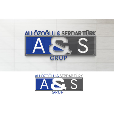 İnşaat firmamıza logo aramaktayız yarışmasına tasarımcı logoevi tarafından sunulan  tasarım 