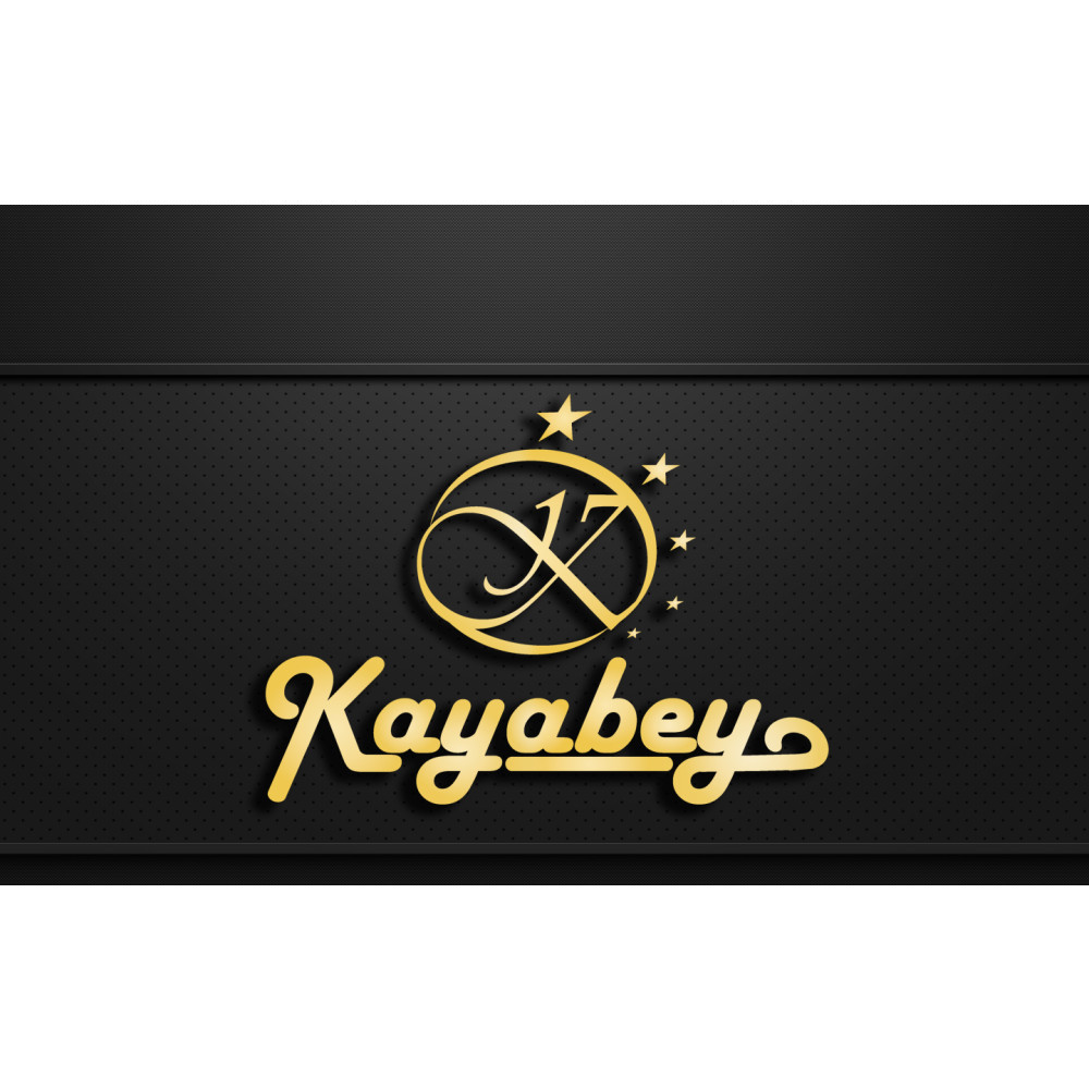 MODERN ŞIK BİR LOGO ARIYORUZ yarışmasına dream_design tarafından girilen tasarım