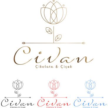 İş yerimize modern ve yeni logo tasarımı yarışmasına tasarımcı By Sönmez tarafından sunulan  tasarım 