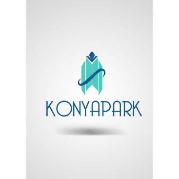 İnşaat firmamıza logo amblem+kartvizit  yarışmasına tasarımcı SEVEN_Design_ tarafından sunulan  tasarım 