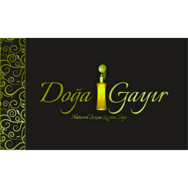 ZEYTİN VE ZEYTİNYAĞI MARKAMIZ İÇİN LOGO yarışmasına tasarımcı mercan11 tarafından sunulan  tasarım 