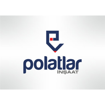 inşaat firmamıza prestijli logo tasarım yarışmasına tasarımcı xyzxyz tarafından sunulan  tasarım 