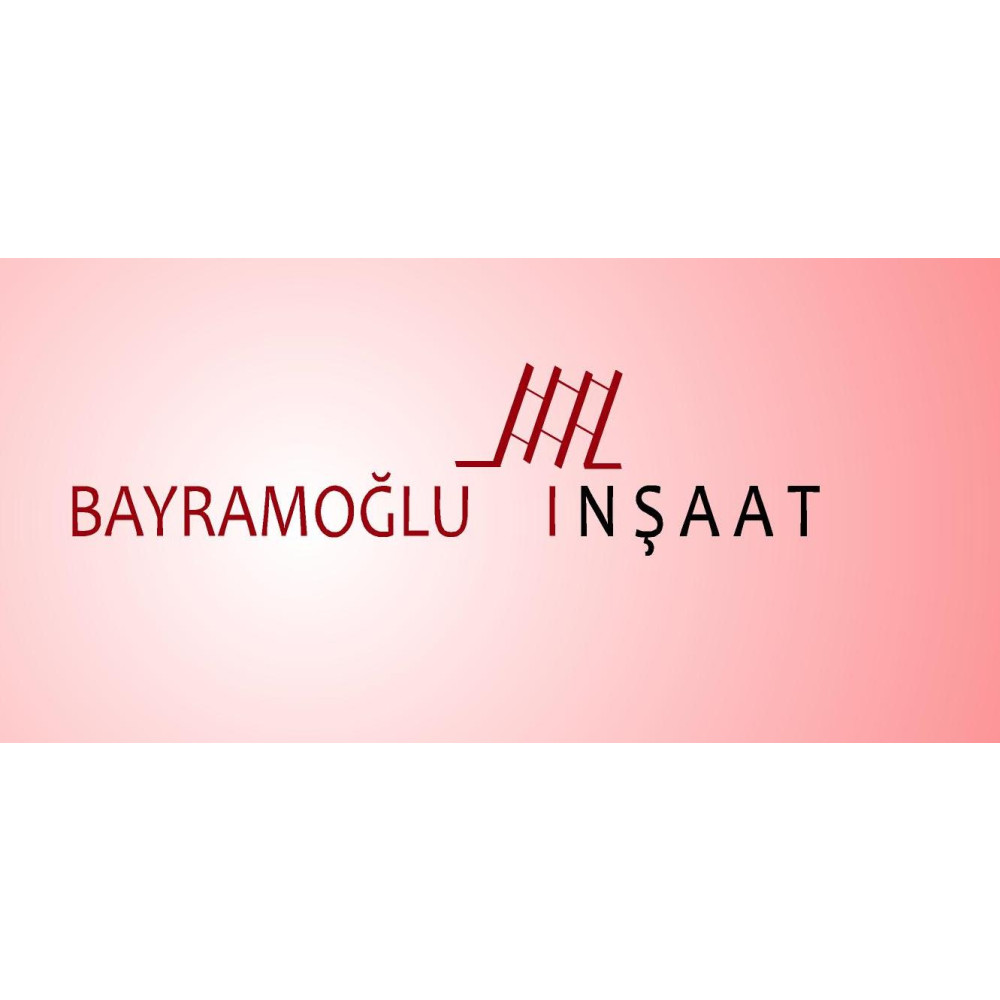 İNŞAAT FİRMAMIZ İÇİN LOGO TASARIMI yarışmasına alkan tarafından girilen tasarım