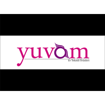  Ev Tekstili  Logo Tasarımı yarışmasına tasarımcı melih tarafından sunulan  tasarım 