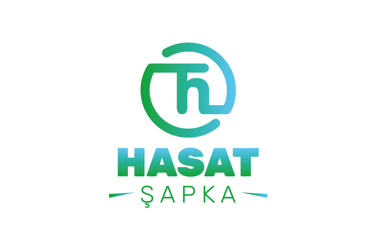 Tasarlayan dcreagraph-Ht Hasat Şapka Logo çalışması