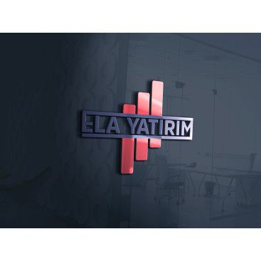 Mükemmel Bir Logo Bekliyoruz :) yarışmasına tasarımcı Furkanfb tarafından sunulan  tasarım 