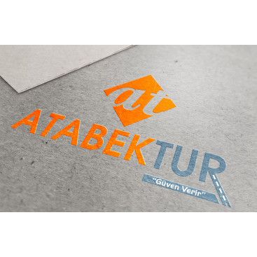 ŞİRKETİMİZE LOGO LAZIM yarışmasına tasarımcı wibo® tarafından sunulan  tasarım 