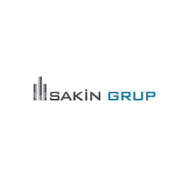 SAKİN GRUP LOGO ÇALIŞMASI yarışmasına tasarımcı ermann tarafından sunulan  tasarım 