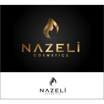 KOZMETİK FİRMAMIZA LOGO ARIYORUZ yarışmasına tasarımcı pasha17 tarafından sunulan  tasarım 