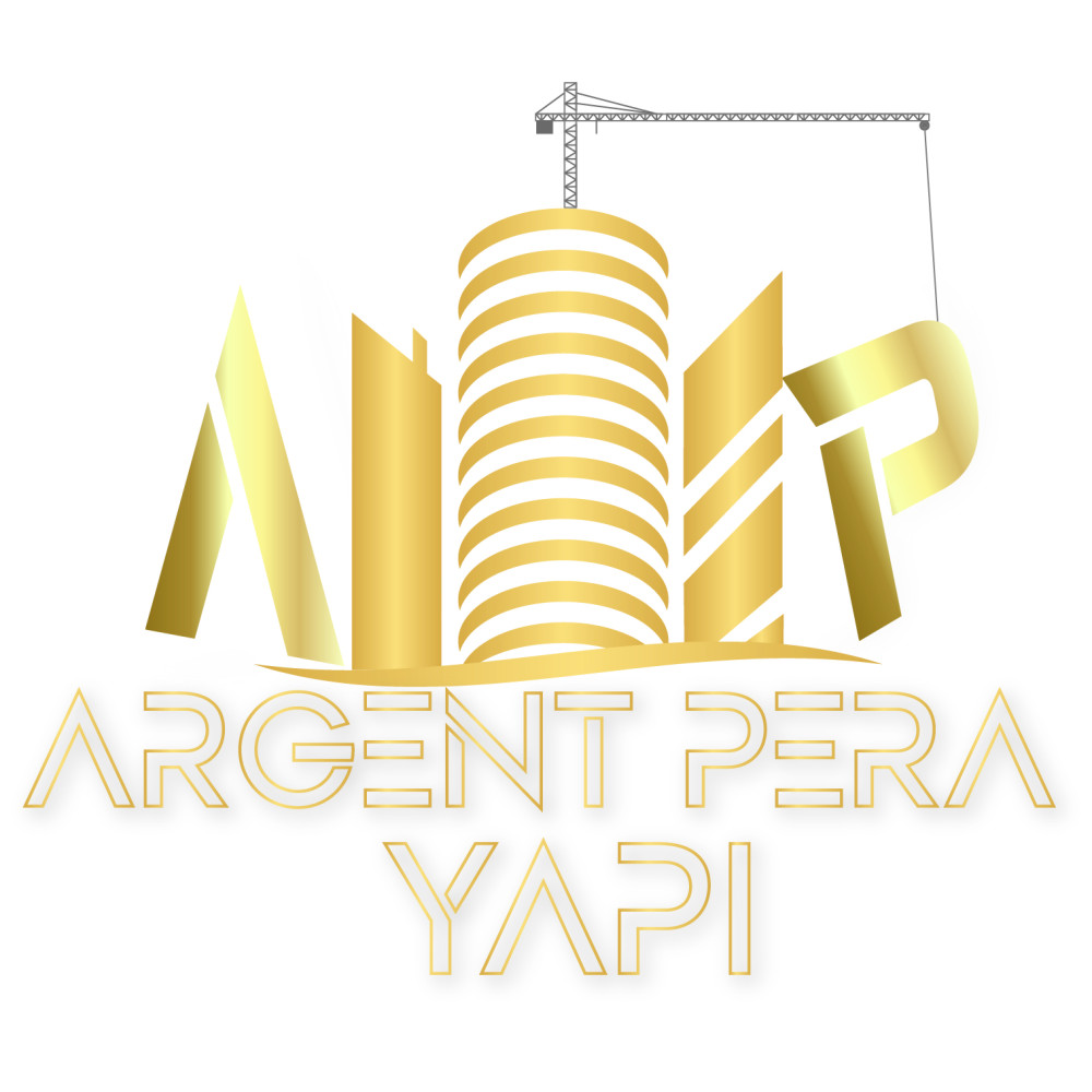 ARGENT PERA YAPI şirketine logo yarışmasına mbaspinar42 tarafından girilen tasarım