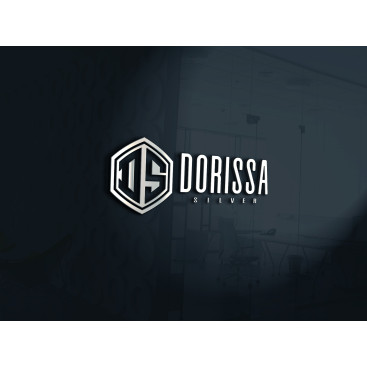 Gümüş Sektöründe Firmamız için LOGO yarışmasına tasarımcı GhostSpy tarafından sunulan  tasarım 