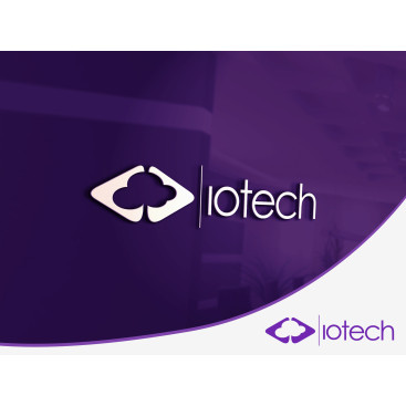 IOTEC yarışmasına tasarımcı grfkismail tarafından sunulan  tasarım 