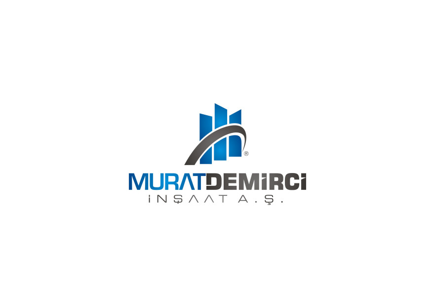 Murat DEMİRCİ yarışmasına tasarımcı RΛPİDO ™ tarafından sunulan  tasarım 