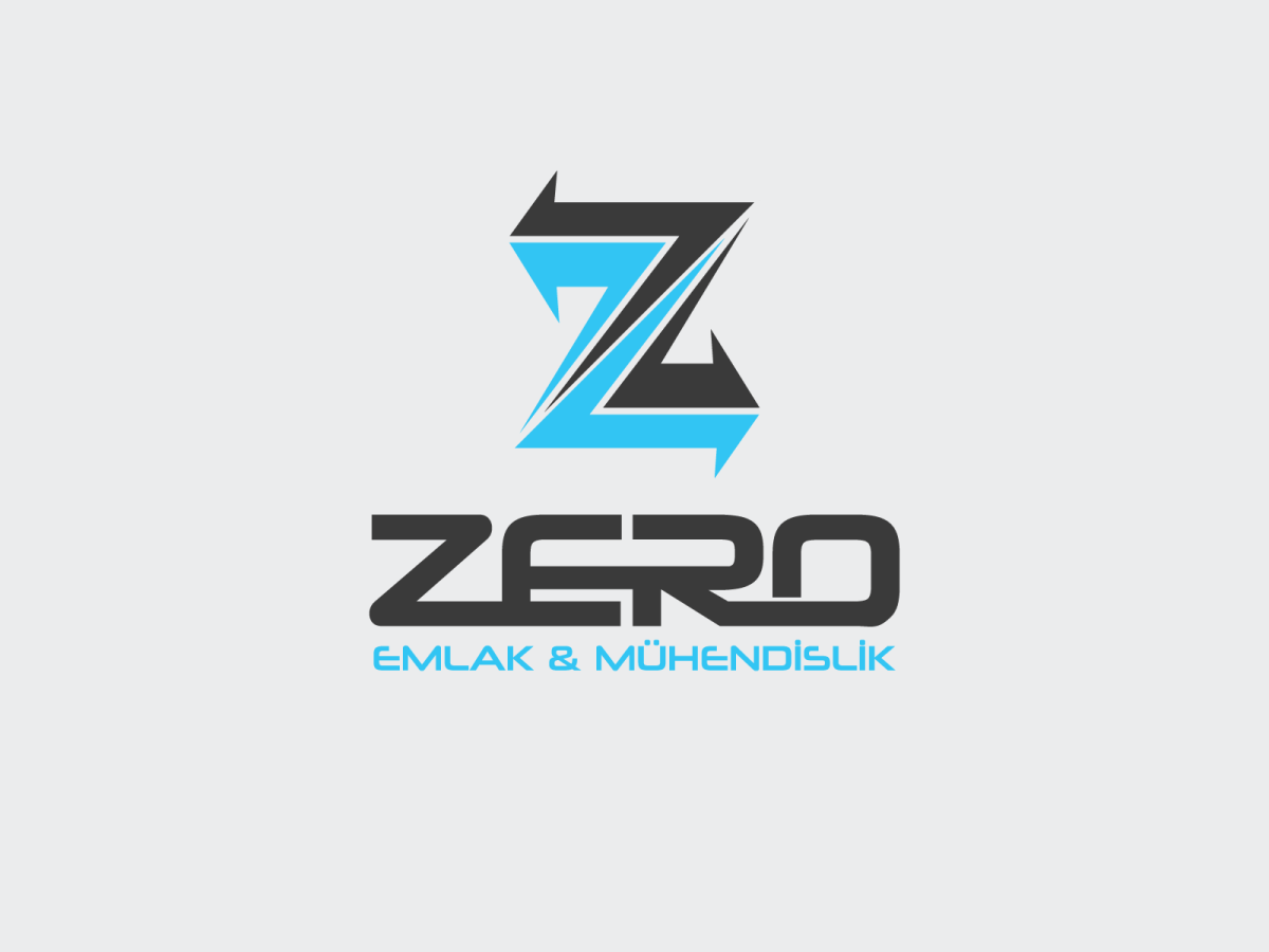 Tasarlayan AhmetORAK-ZERO EMLAK OFİSİ 