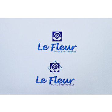 Hotel Restaurant Café Bar  yarışmasına tasarımcı Neda tarafından sunulan  tasarım 