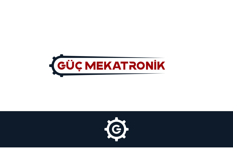 FİRMAMIZ İÇİN SADE VE DİKKAT ÇEKİCİ LOGO yarışmasına tasarımcı nszeco tarafından sunulan  tasarım 