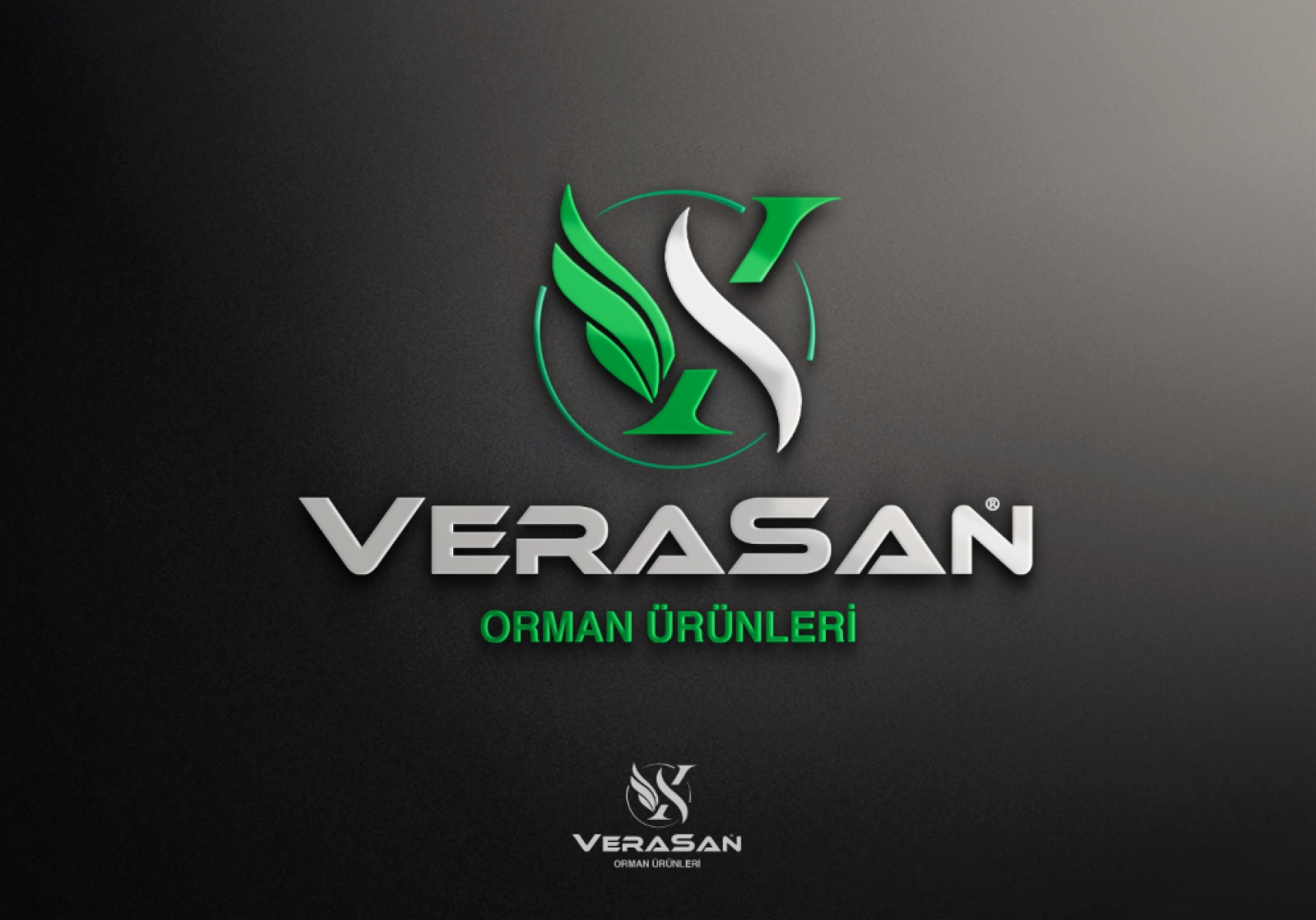 Tasarlayan G3LÜ-herşeyden herkesten farklı kılacak logo